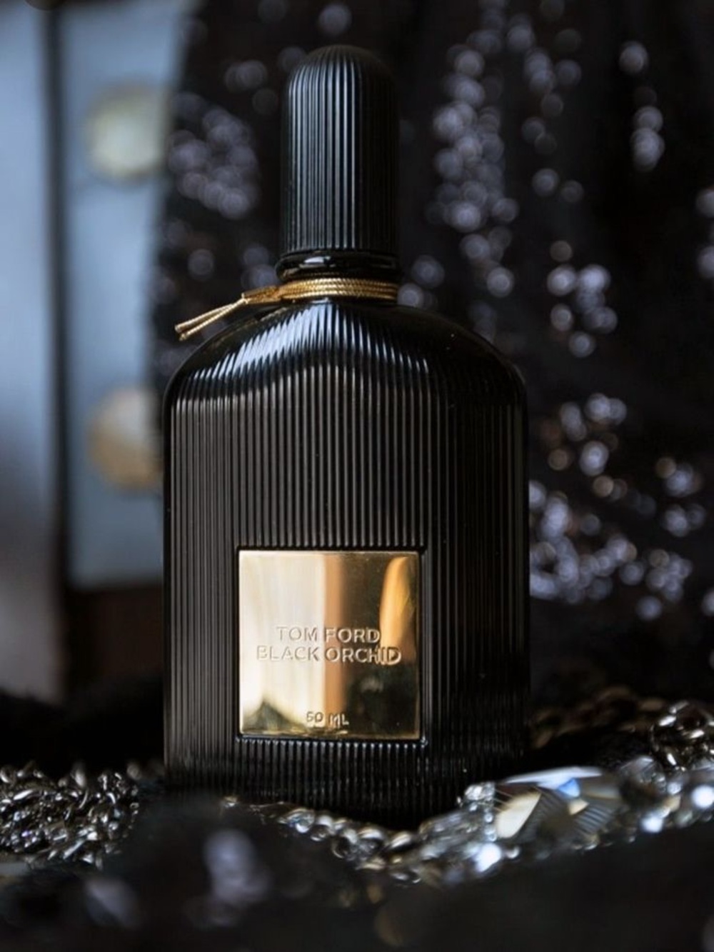 Tom Ford Black Orchid